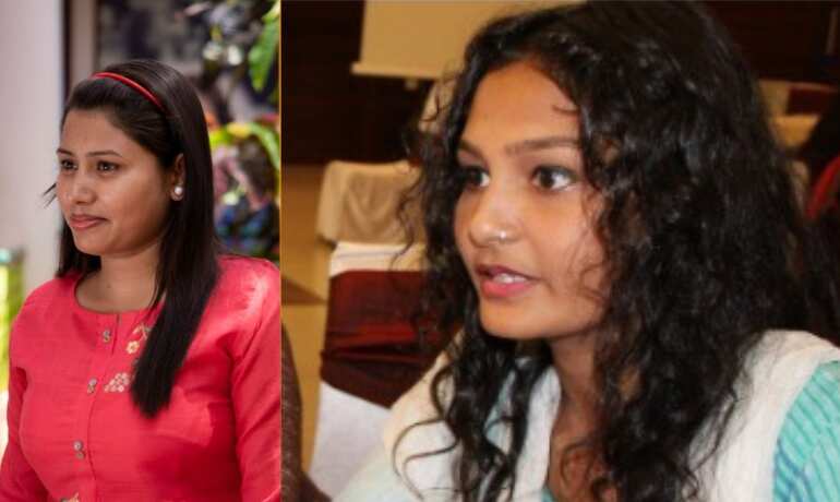 Meet five women from rural India who are changing the narrative