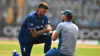 Reece Topley likely to miss rest of World Cup with broken finger; Jofra Archer to NOT join in as replacement