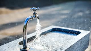 Groundwater in US turning dangerously salty, scientists say