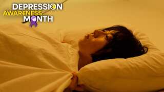 What is depression? Symptoms, diagnosis,  causes, treatment, and more | Depression Awareness Month