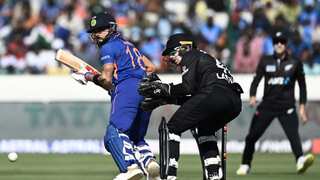 Kohli hails 'professional and well-structured' New Zealand as India gear up for marquee World Cup clash