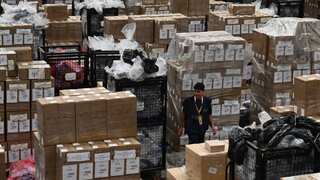 Argentines head to polls in search of economic recovery