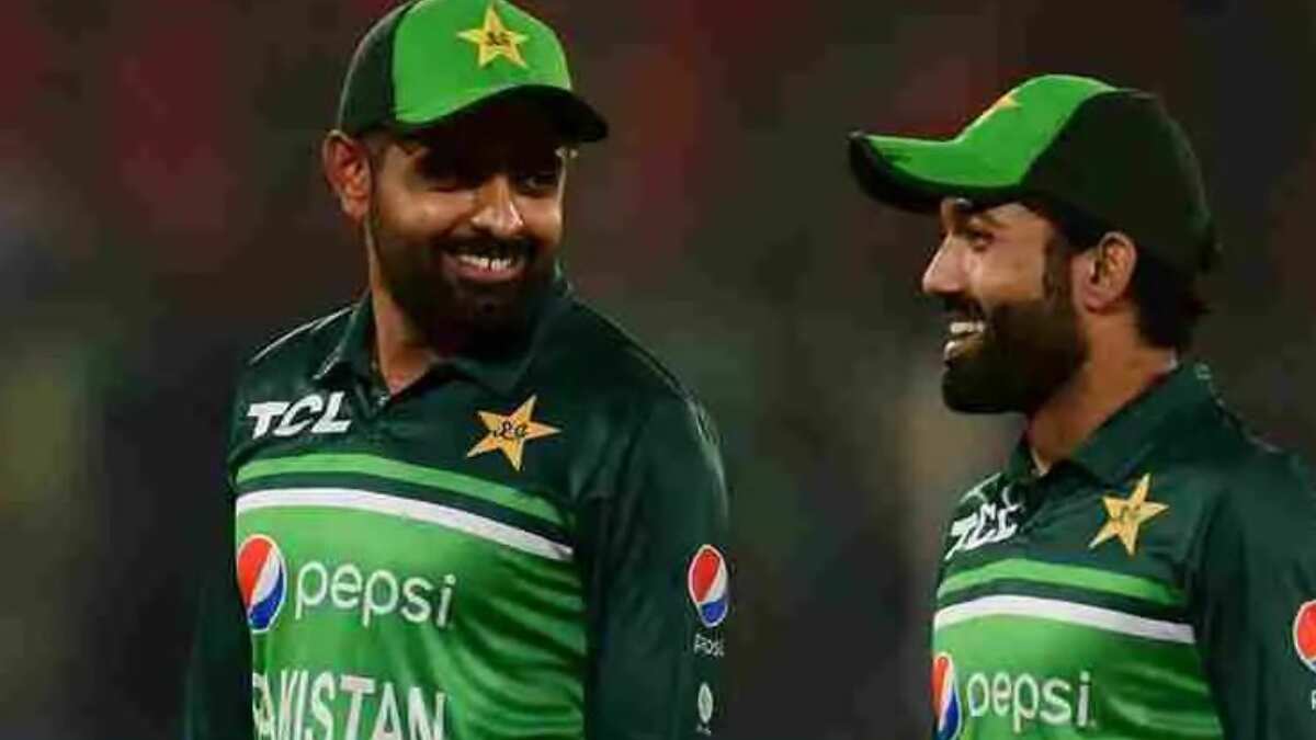 PAK vs AFG Headtohead World Cup 2023 Pakistan vs Afghanistan date