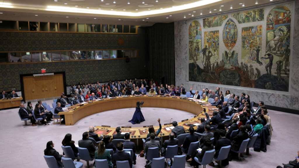 UN discovers more evidence which proves Russia's 'war crimes' in Ukraine