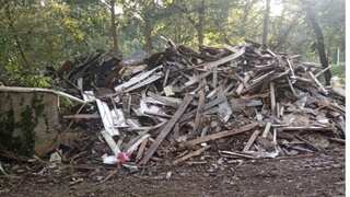 US: Woman on vacay returns to find rubble after company demolishes her house erroneously