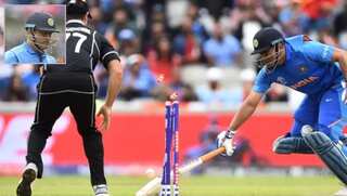 World Cup 2023: 'MS Dhoni cried like kid after 2019 WC defeat', reveals former batting coach Sanjay Bangar