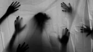 Watch | US restaurant makes spooky claim, says 'ghost' set off its motion detector alarms