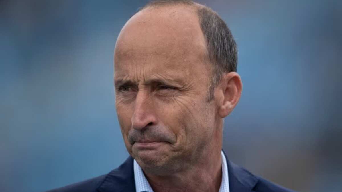 ODI World Cup 2023: Nasser Hussain takes big dig at Jos Buttler's England after South Africa loss