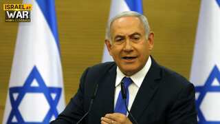 Hezbollah will make its life's mistake if it starts war with Israel: Netanyahu