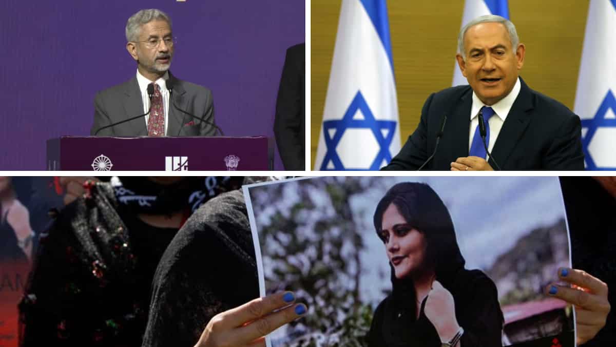Top 10 news: Netanyahu warns Hezbollah, Jaishankar reveals 'interference' by Canadian personnel, & more