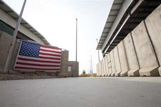 US orders citizens not to travel to Iraq due to terrorism, armed conflict
