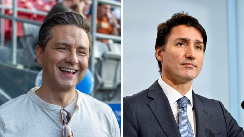 After calling Trudeau 'Wacko', oppn leader expelled from Canadian House of Commons