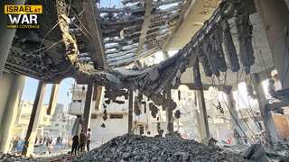 Israel-Hamas war: Fresh explosions rock Gaza , Netanyahu warns Hezbollah | Top updates