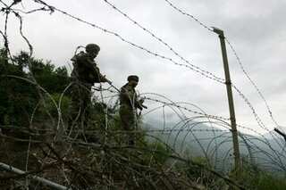 India: Infiltration bid foiled in J&K’s Uri sector; two militants killed