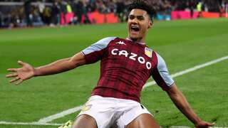 Premier League: Aston Villa thrash West Ham 4-1 to close on top four; Watkins, Bailey impress