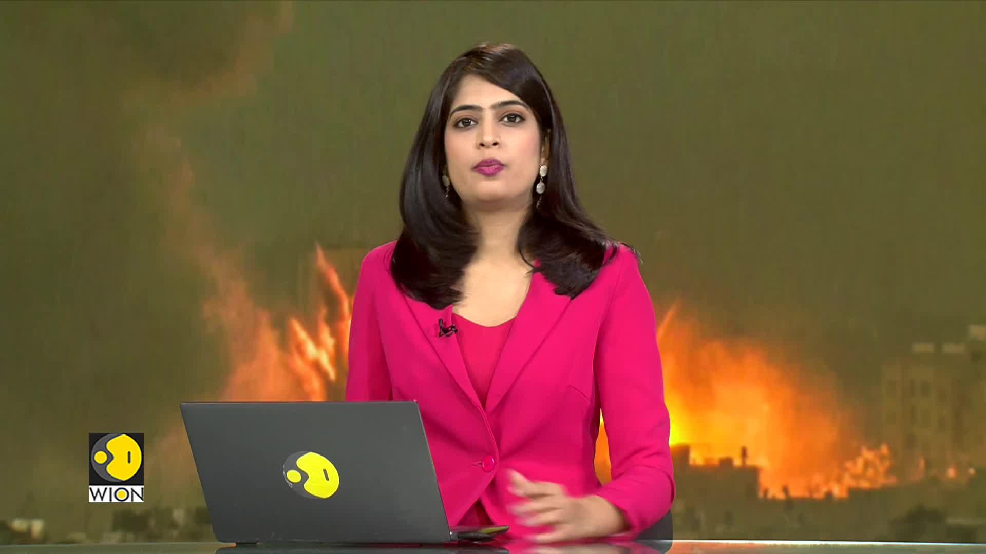 WionNews Video