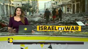 Israel-Hamas War: Trauma of the children of war