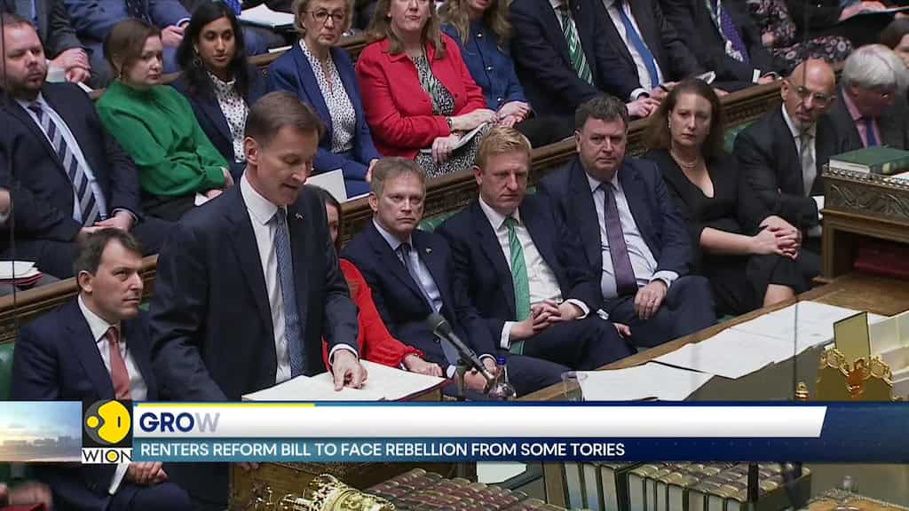 UK: Prime Minister Rishi Sunak to complete one year in office