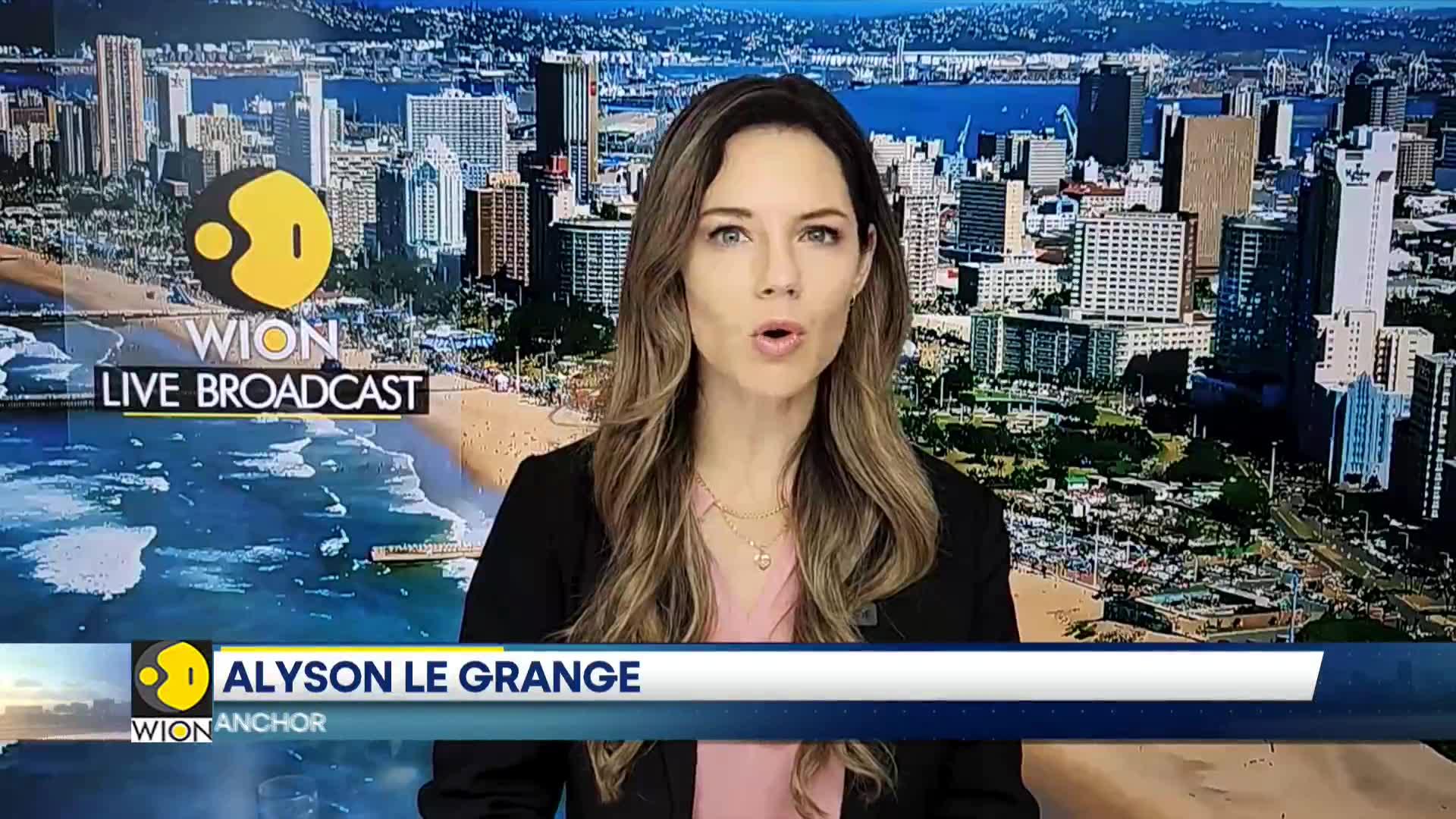 WionNews Video