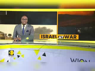 Israel-Hamas war: Scores buried in a mass grave in Gaza City, says UN