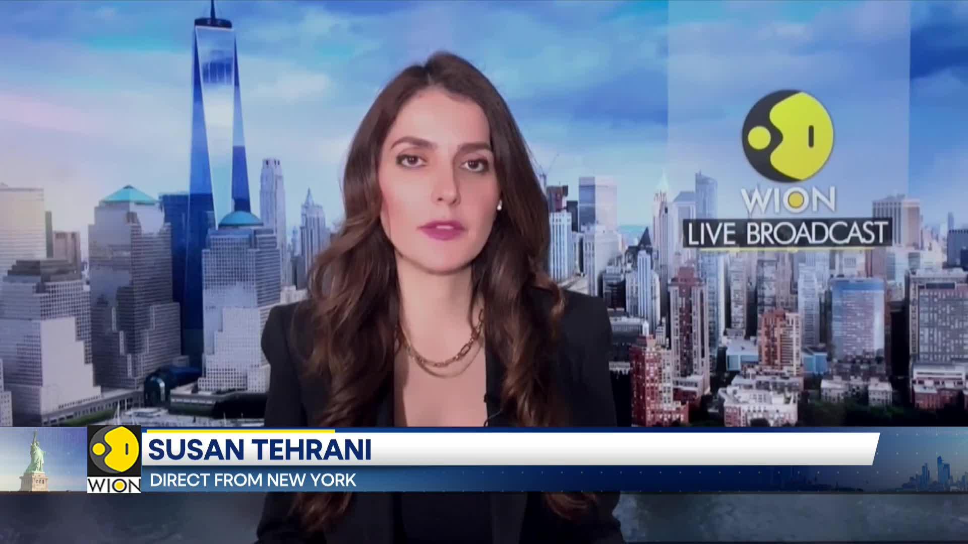 WionNews Video