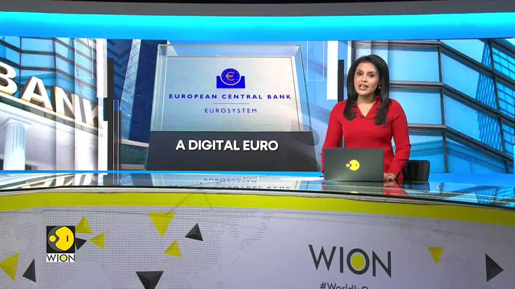 The global race for Central Bank digital currencies