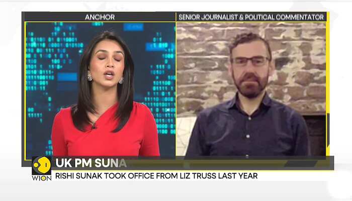 WionNews Video