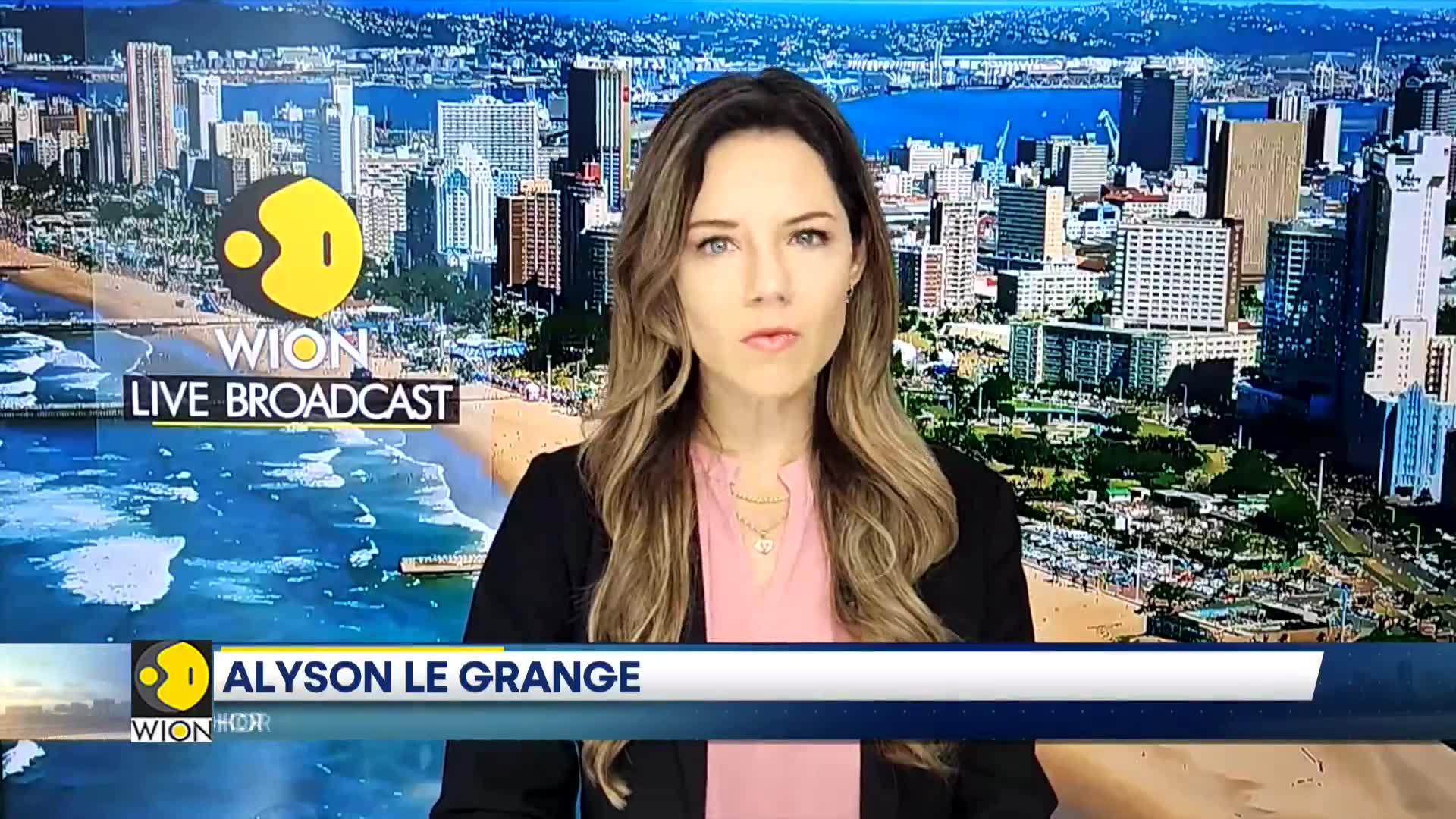 WionNews Video