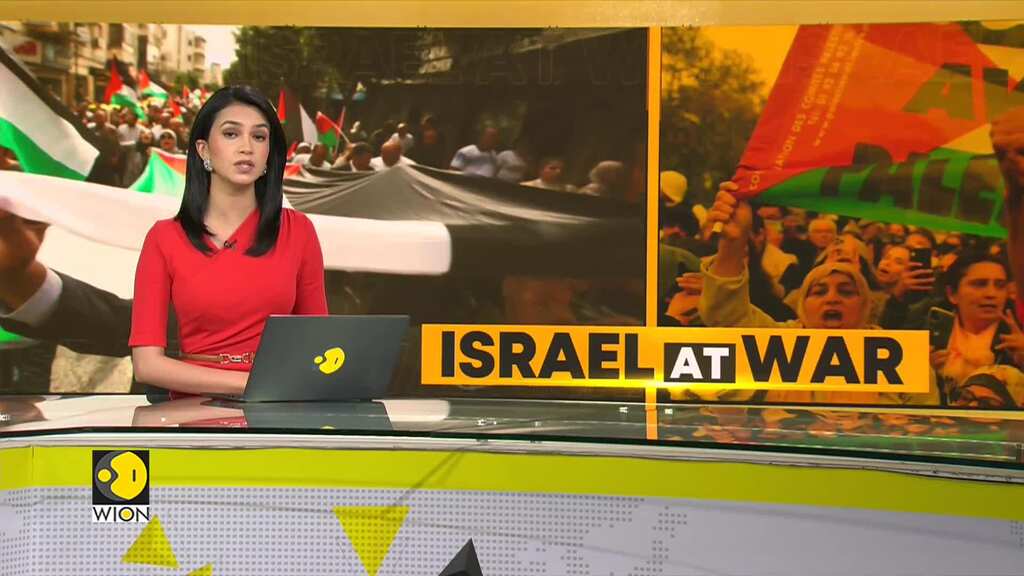 Netanyahu warns Hezbollah against new war front