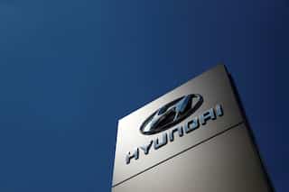 Saudi Arabia's wealth fund and Hyundai Motors to construct $500 million auto plant
