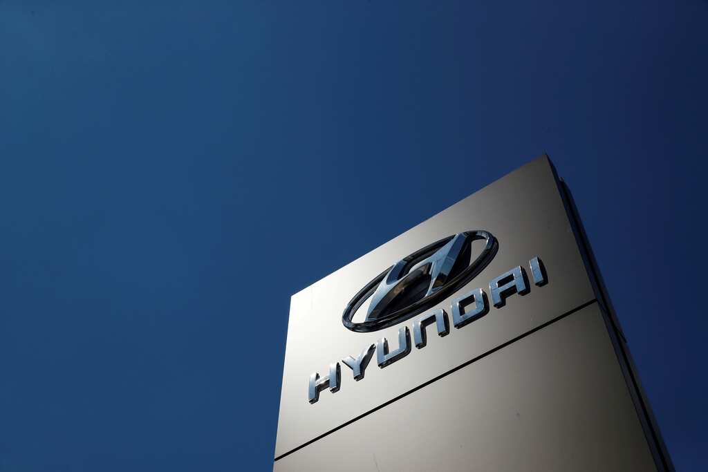 Saudi Arabia's wealth fund and Hyundai Motors to construct $500 million auto plant