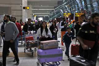 India to become fourth largest global travel spender by 2030, driven by post-pandemic growth