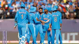 World Cup - If it’s in team’s interest, I am okay: Dharamsala star Shami on being benched for four games