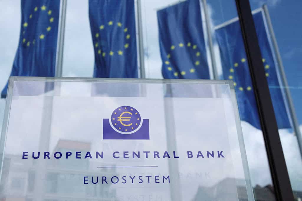 European central bank set for third interest rate cut of the year