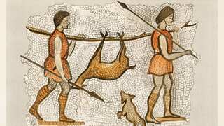 Hunting was not solely a man's arena in prehistoric times, women did it too, study suggests