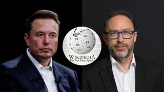 Will Wikipedia become 'Di**ipedia'? Elon Musk offers $1 billion for NSFW name change