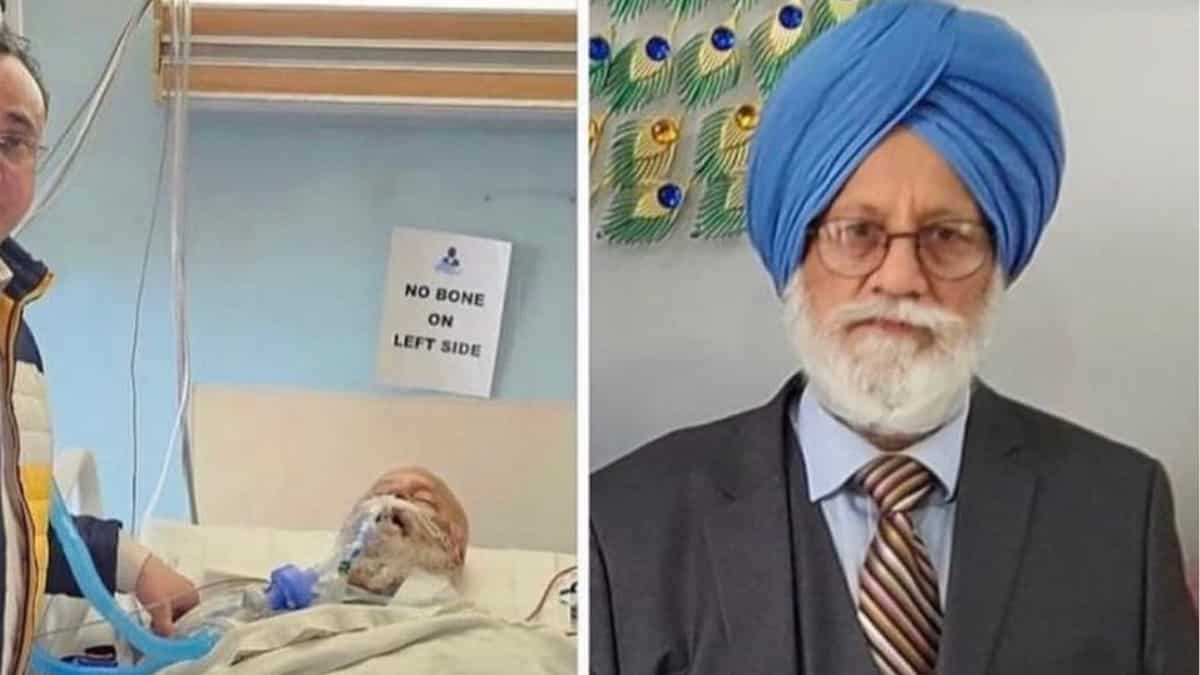 Sikh man succumbs to injuries after brutal New York attack, mayor condemns incident