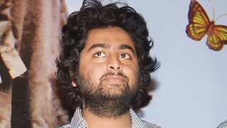 Indian singer Arijit Singh loses his calm, scolds fan chasing car for a selfie; video goes viral