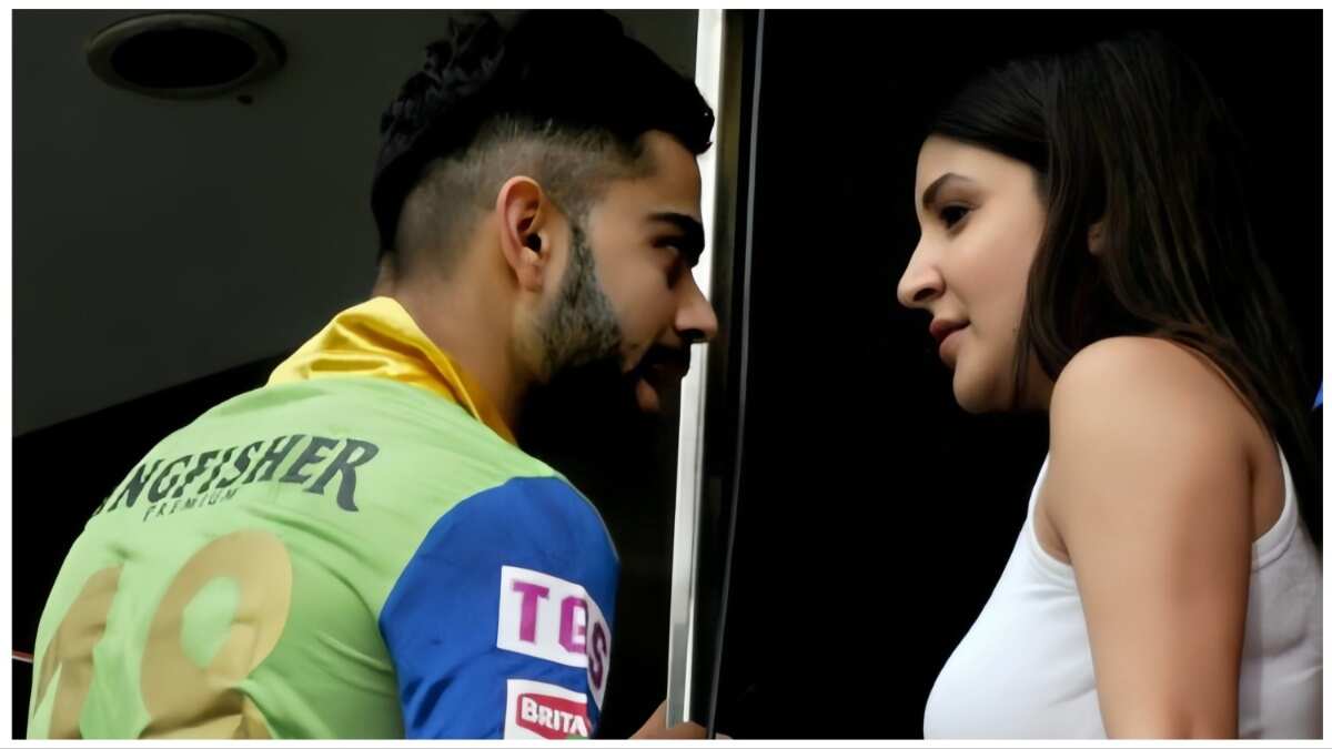 Virat, Anushka's new venture forays into world of motorsports, events and entertainment Virat, Anushka's new venture forays into world of motorsports, events and entertainment