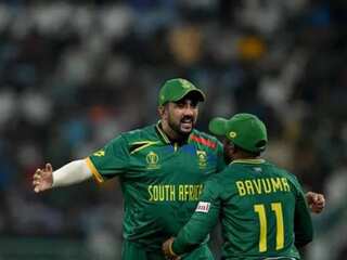 SA vs BAN Head-to-head: World Cup 2023-South Africa vs Bangladesh pitch report, weather update, live streaming