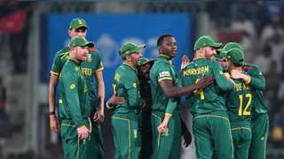 ODI World Cup 2023: AB de Villiers confident of South Africa going 'all the way' in ongoing edition