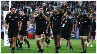 Rugby: New Zealand all set to face South Africa in World Cup final