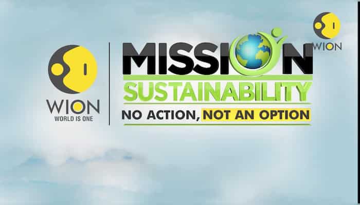 Mission Sustainability: Sustainability Champions - Shaji K V