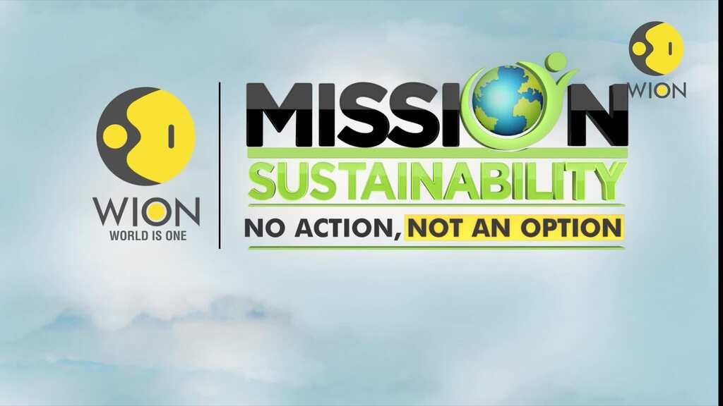 Mission Sustainability: Sustainability Champions - Shaji K V