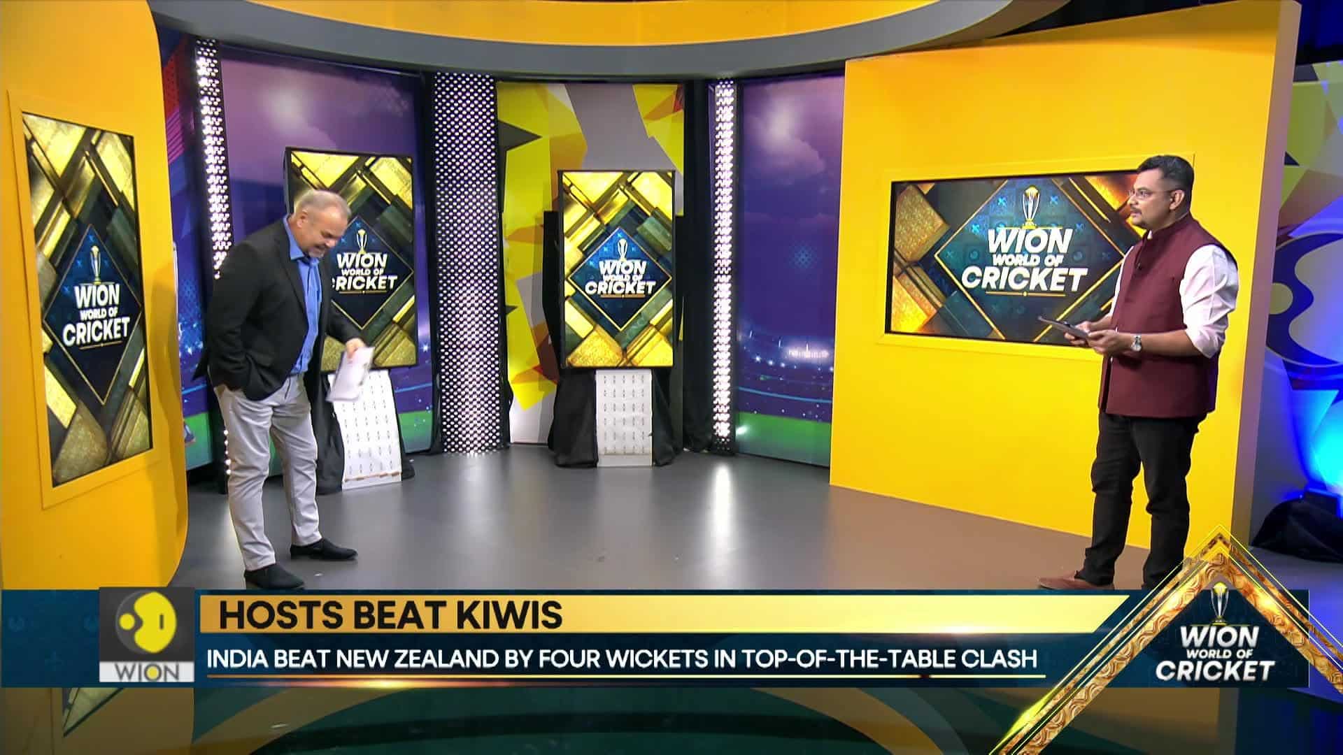 cricket-world-cup-2023-indian-bowlers-shine-against-kiwis-wion-world