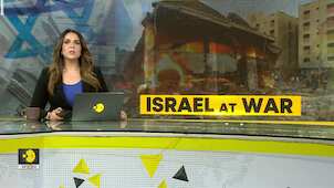 Gravitas: Israel-Palestine war | Israel asks Gazans to leak information on Hamas hostages