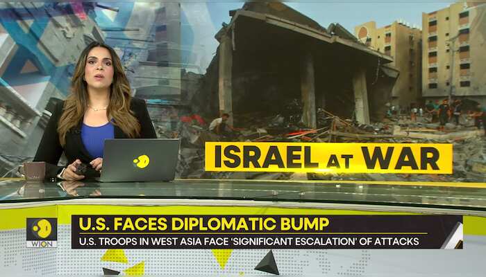 WionNews Video