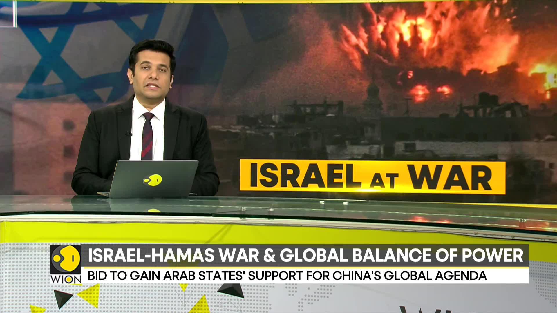WionNews Video