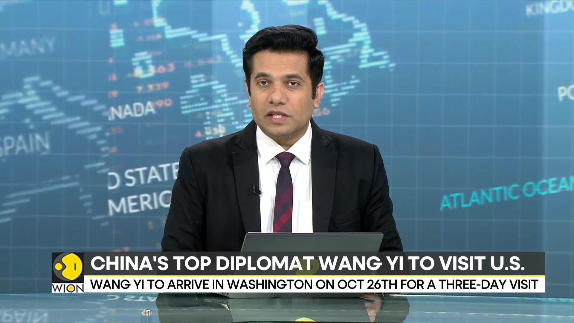 WionNews Video