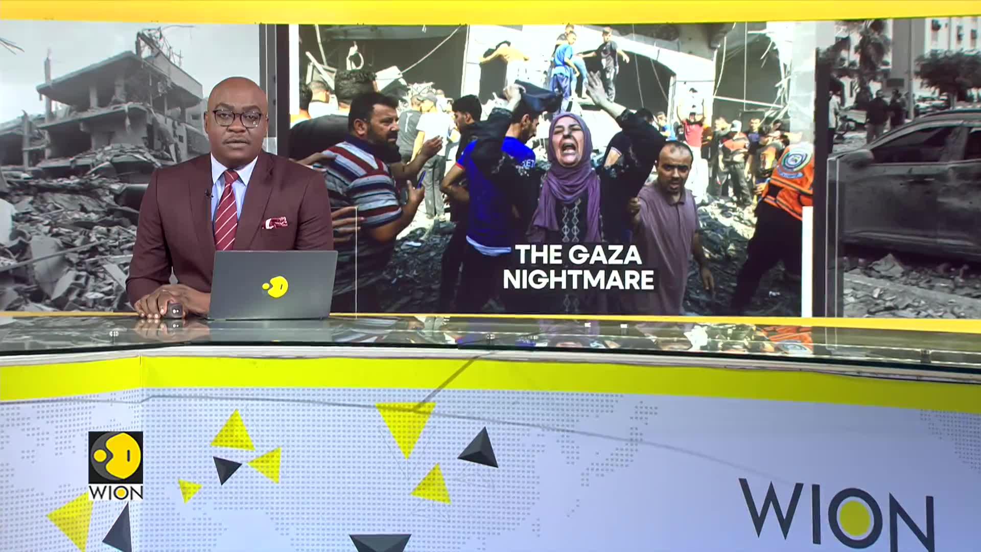 WionNews Video